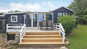 Huis | Exterieur