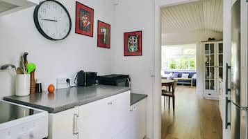 House | Interior