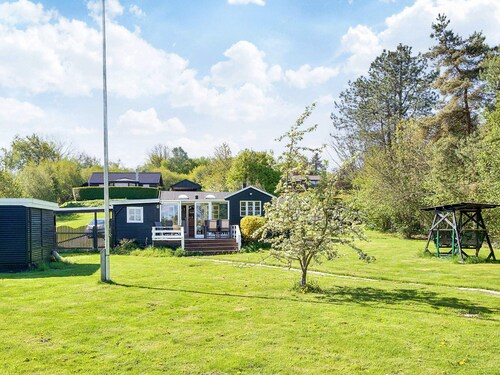 8 Person Holiday Home in Holbaek