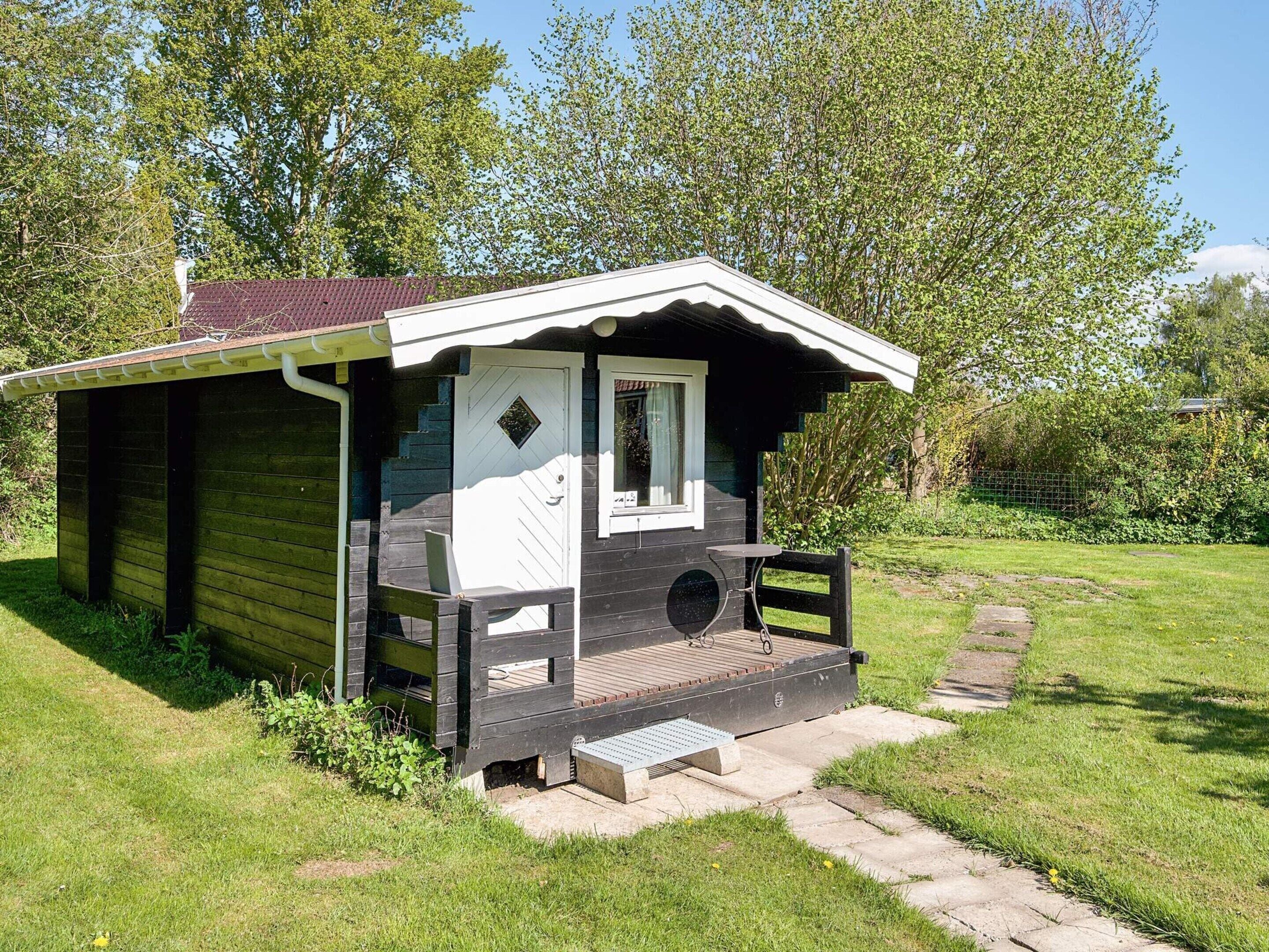 House | View from property