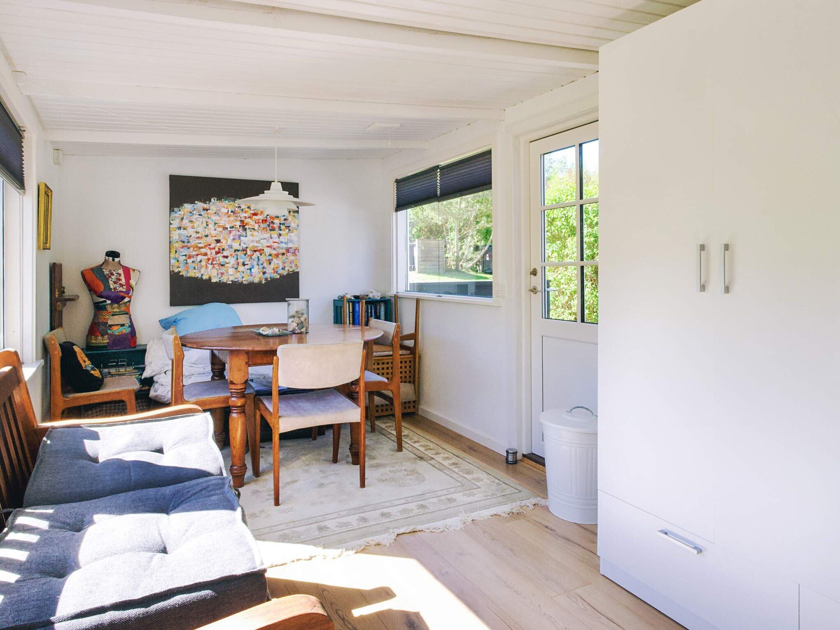 House | Interior