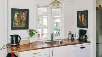 House | Interior