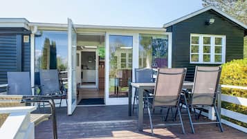 House | View from property
