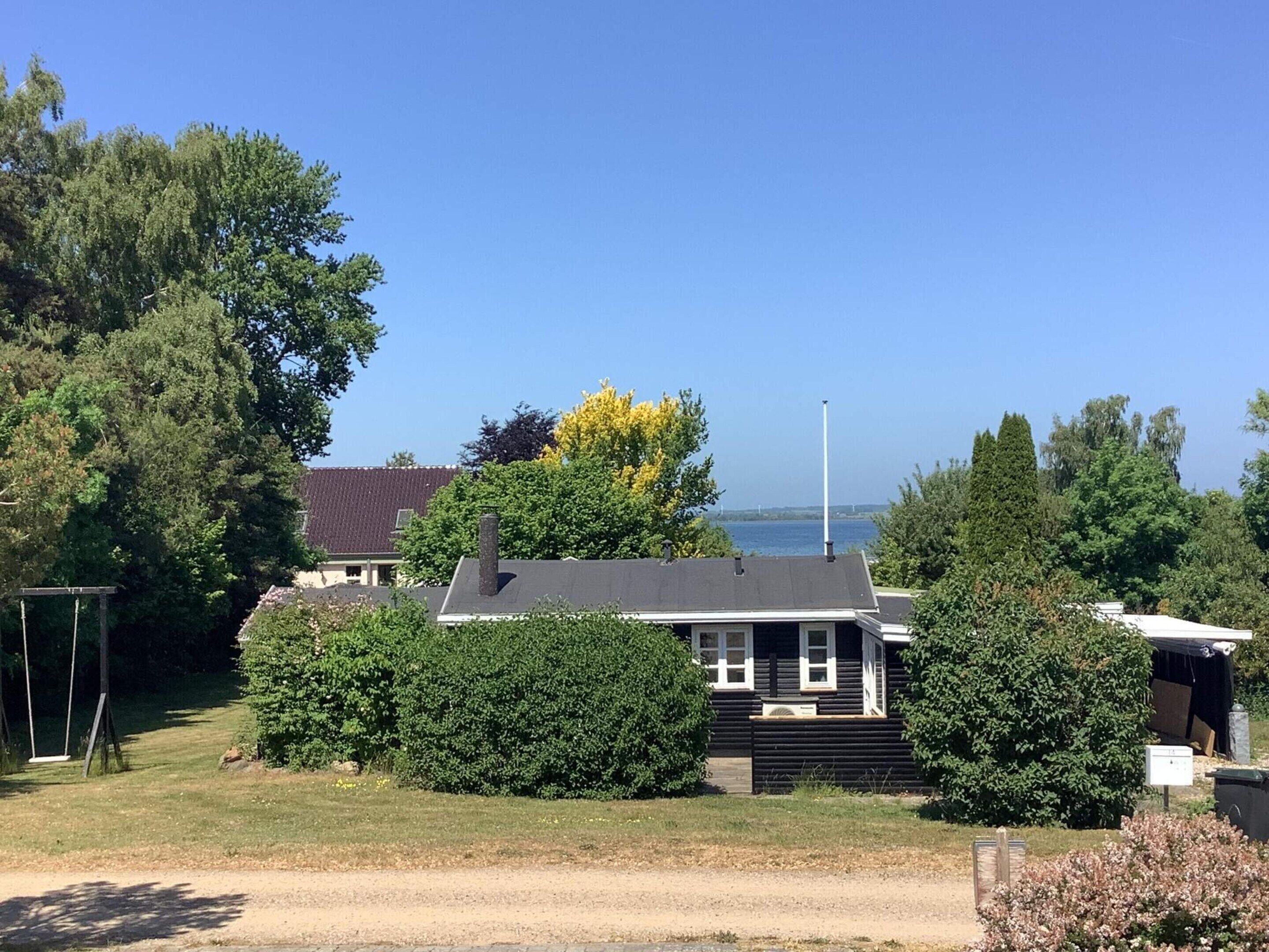 บ้านพัก | บริเวณภายนอก