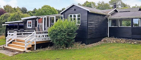 House | Exterior