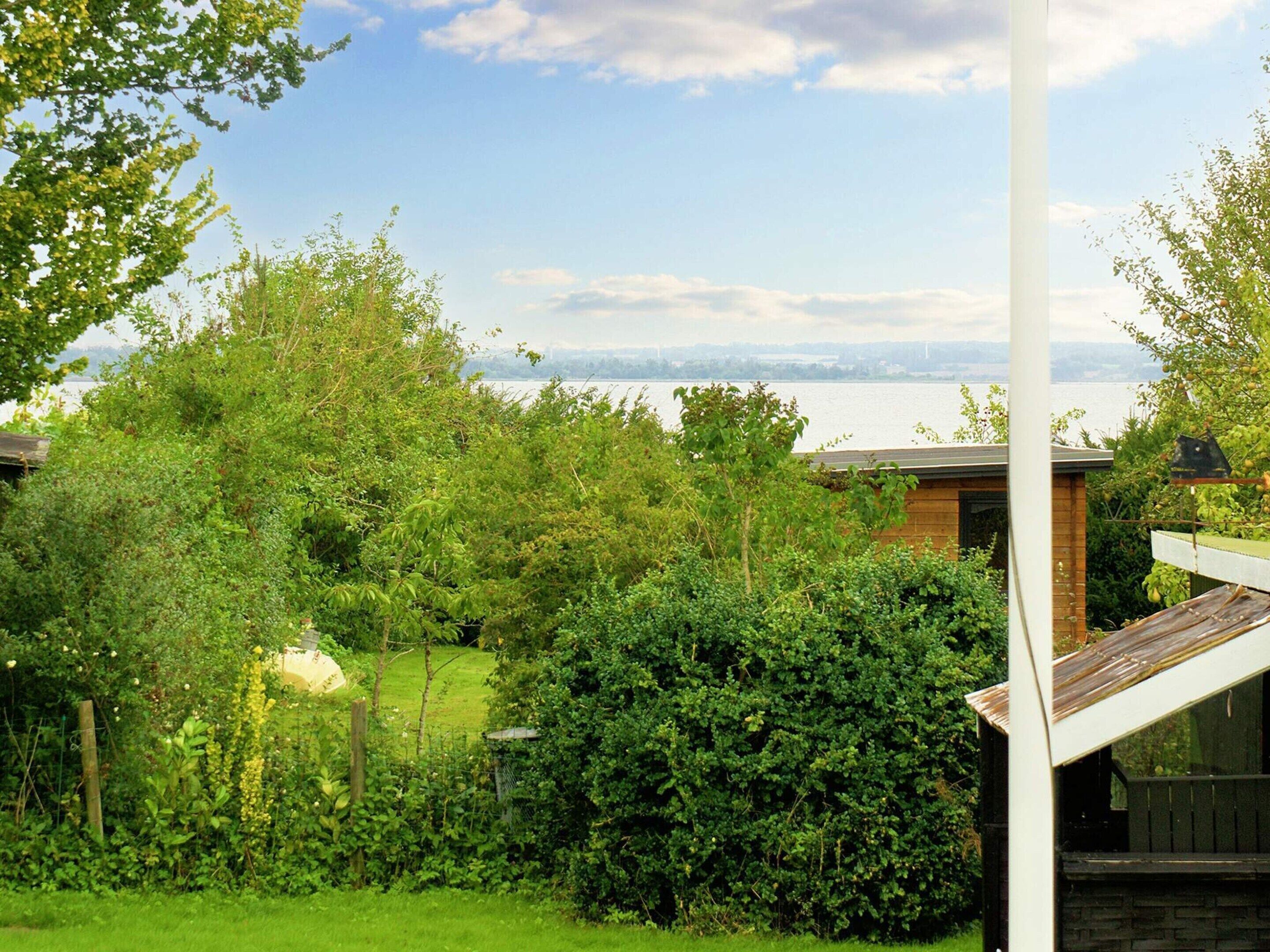 Casa | Vista dalla struttura