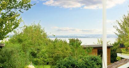 8 Person Holiday Home in Holbaek