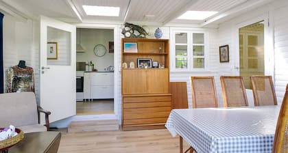 8 Person Holiday Home in Holbaek