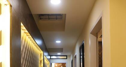 Hotel 7 Heaven Indore