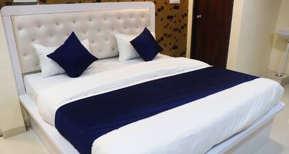 Hotel 7 Heaven Indore
