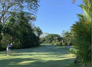 Golf