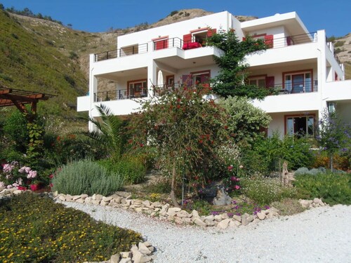 Villa Dianthe Nr 2