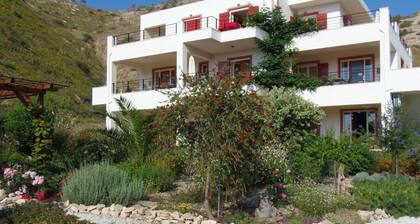 Villa Dianthe Nr 2