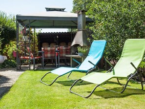 Exterior - Heidetraum in der Pension Heidetraum (Bispingen)