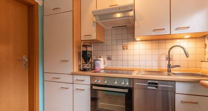Heidetraum in der Pension Heidetraum