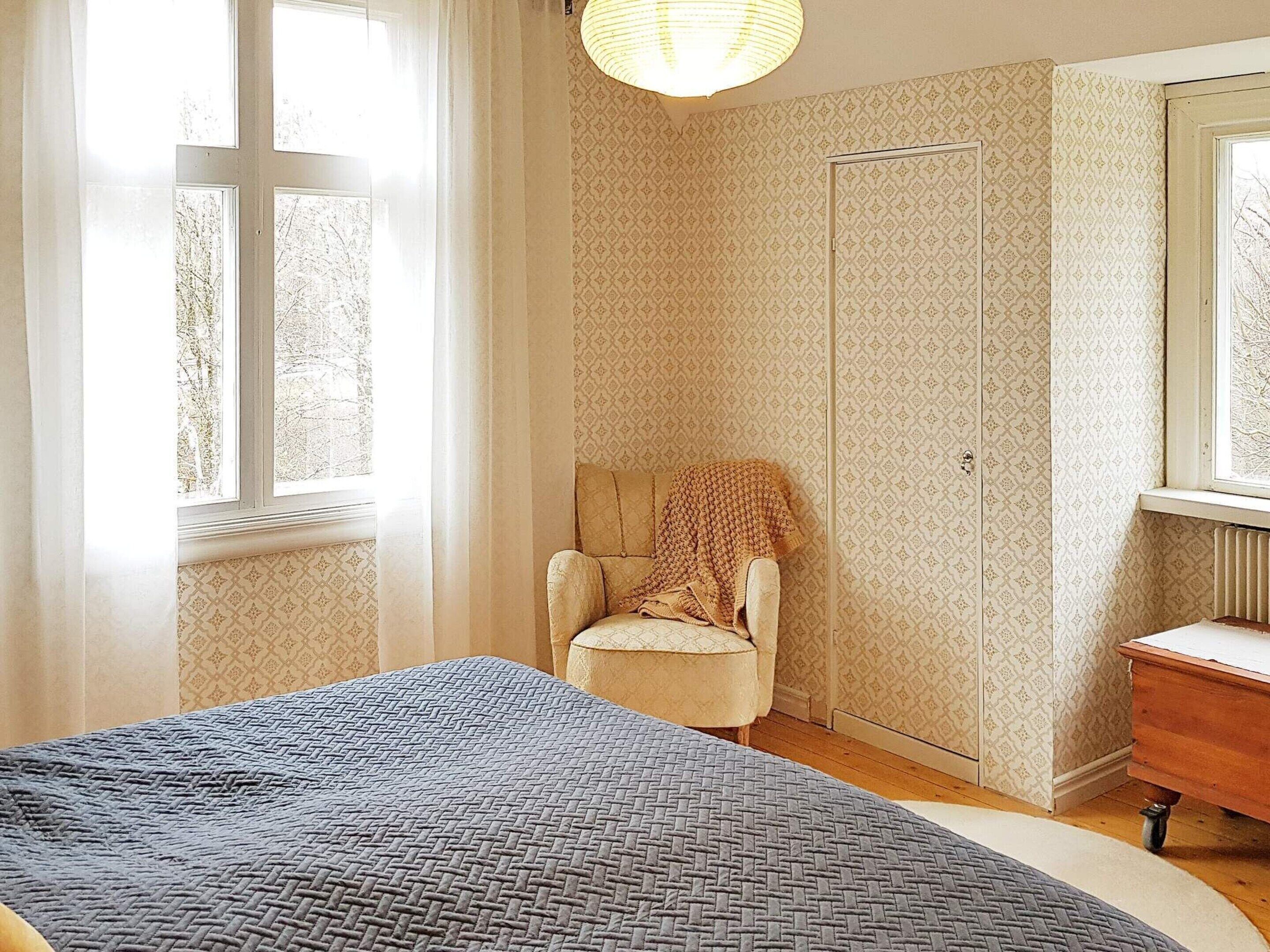 Rumah | 5 kamar tidur dan dilengkapi dengan perabotan berbeda-beda