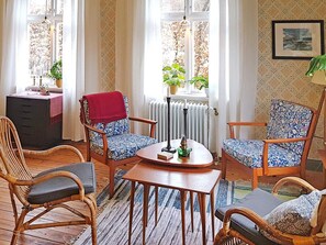 House | Interior - 7 Person Holiday Home in Fargelanda (Färgelanda)