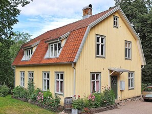 Rumah | Eksterior