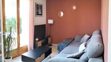 TV connectée, livres