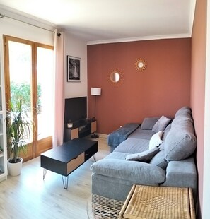 TV connectée, livres