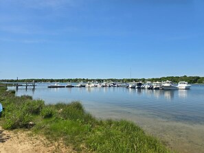 Marina/club náutico