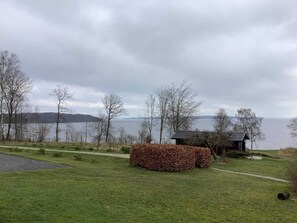 Hus | Innvendig