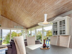 Hus | Innvendig
