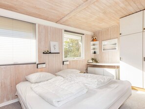 Casa | 3 habitaciones y muebles diferentes 