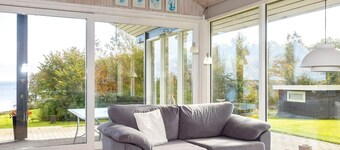 6 Person Holiday Home in Roslev