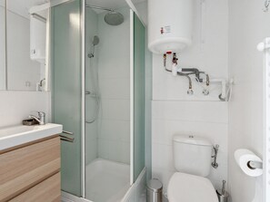 Apartamento | Banheiro