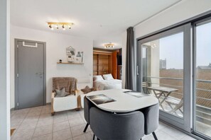 Apartamento | Restauración