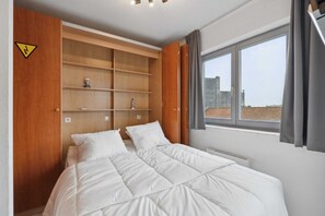 Apartamento | 1 quarto