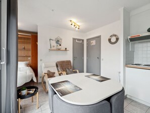 Appartamento | Pasti