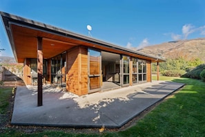 Exterior - Cozy on Stonebridge S (Wanaka)