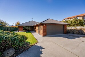 Exterior - Cozy on Stonebridge S (Wanaka)