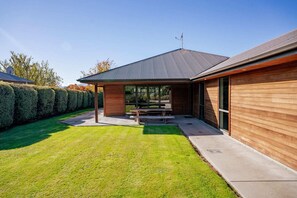 Exterior - Cozy on Stonebridge S (Wanaka)