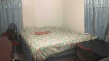 3 chambres, Wi-Fi, draps fournis