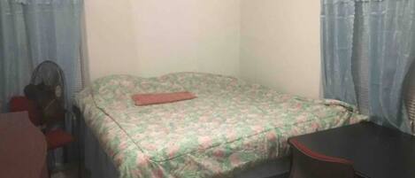 3 chambres, Wi-Fi, draps fournis