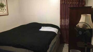 3 chambres, Wi-Fi, draps fournis