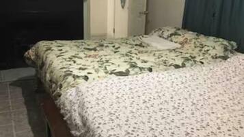 3 chambres, Wi-Fi, draps fournis