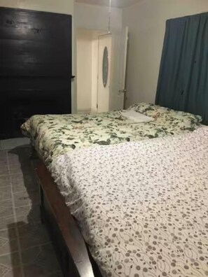 3 Schlafzimmer, WLAN, Bettwäsche