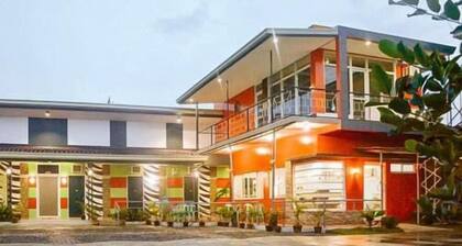 Reddoorz @ Em Pensiontel Butuan City