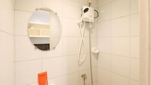 Amenidades de baño gratuitas