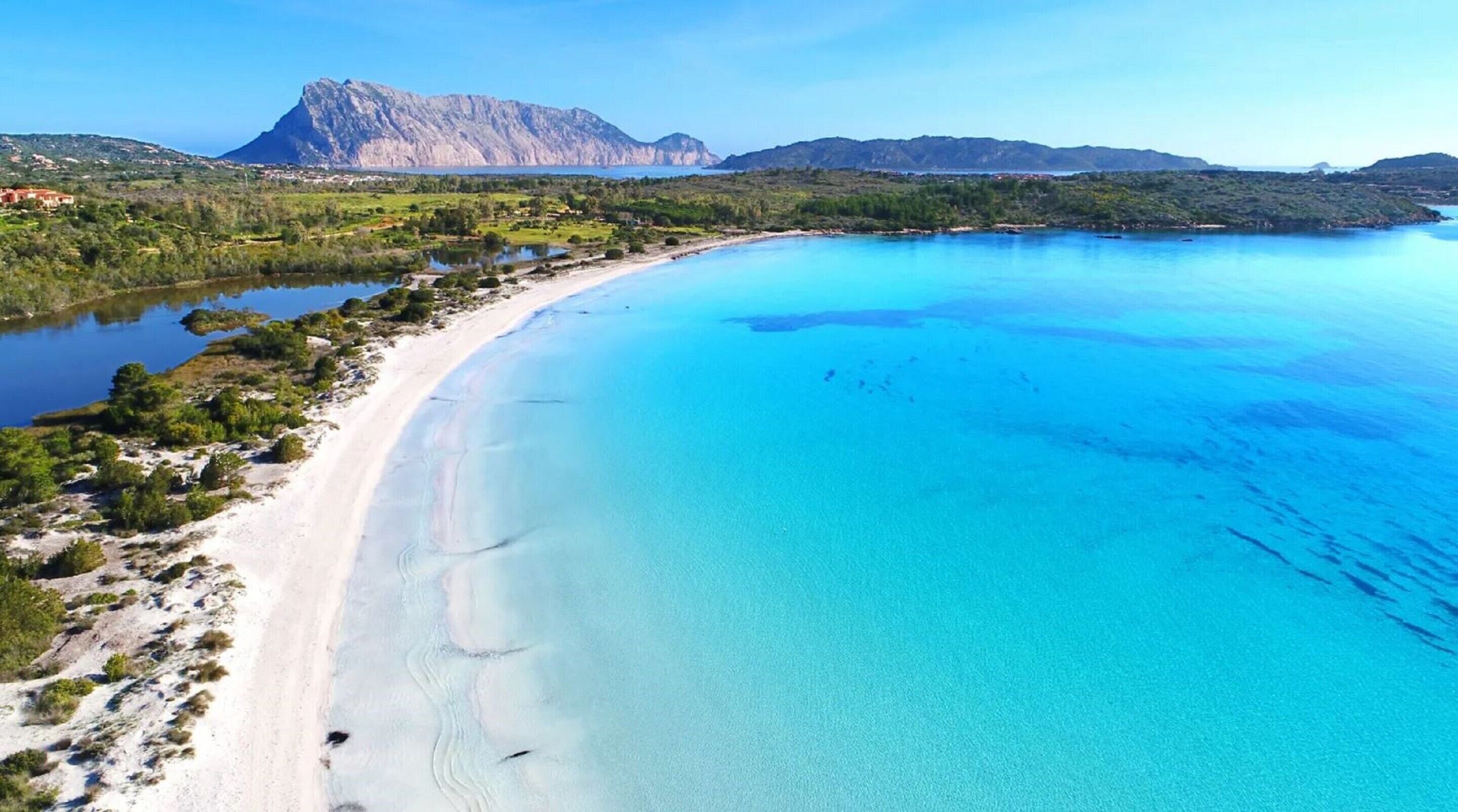 Appartamento | Vista dalla struttura