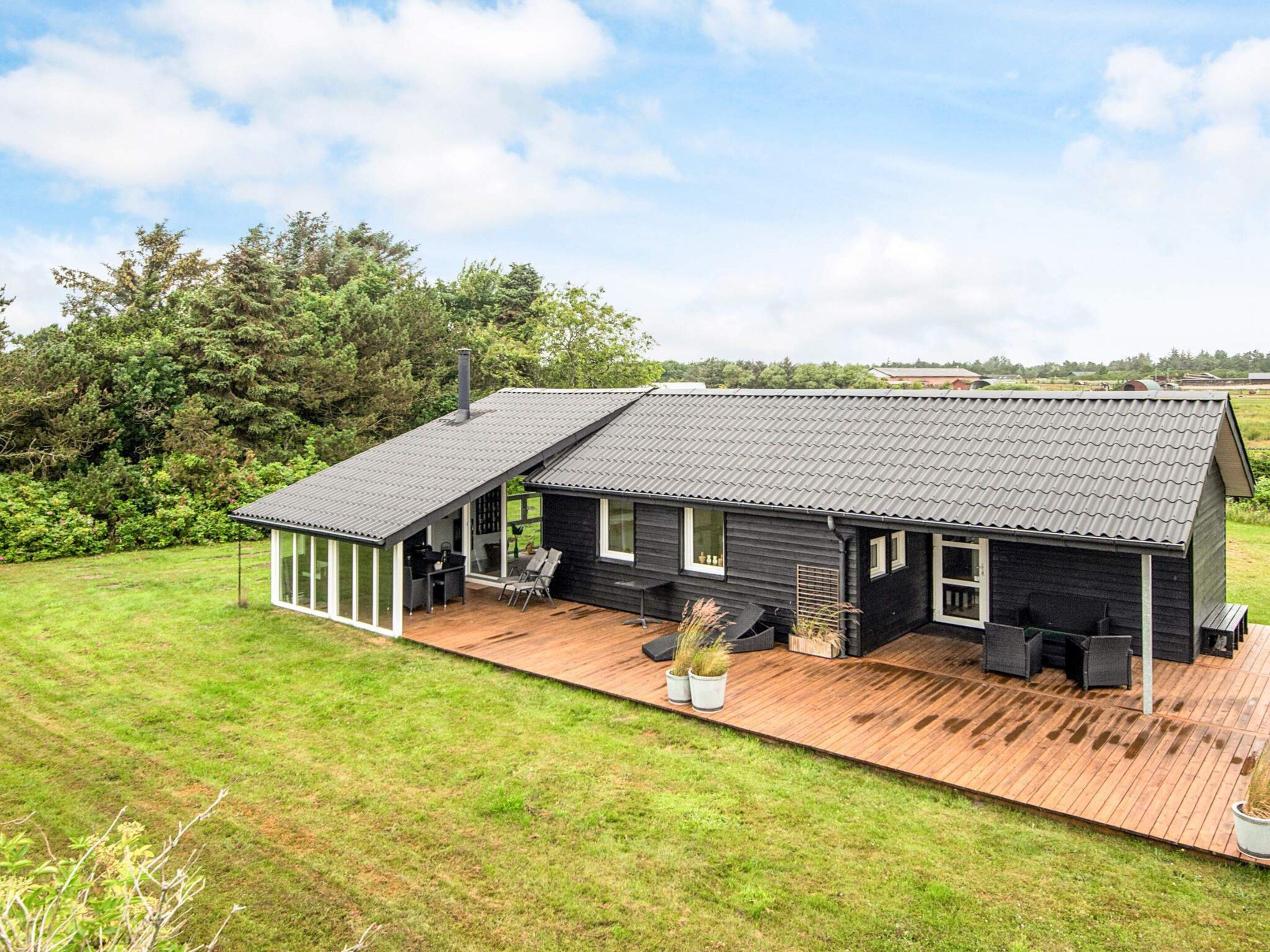 Hus | Eksteriør