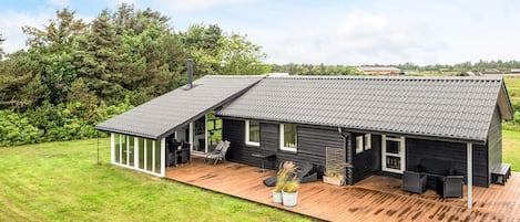 House | Exterior