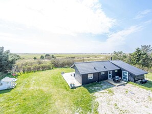 Exterior - Cozy Beach Retreat - By Traum Ferienwohnungen (Blavand)