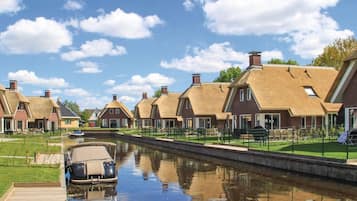 單棟房屋 | 外觀