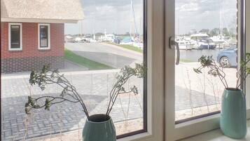 House | View from property