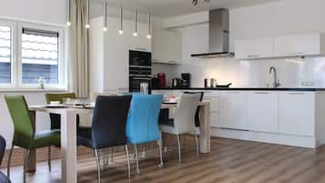 單棟房屋 | 私人廚房